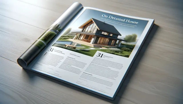 “冊子っぽさ”を出したいならこれ！A4無線綴じ＋ネット印刷が最適解な理由