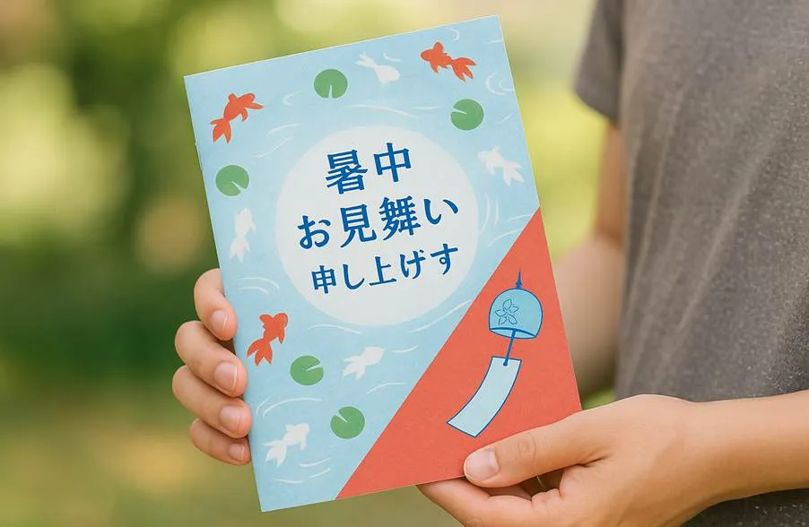 小冊子印刷で季節感を伝えるプロモーション印刷術