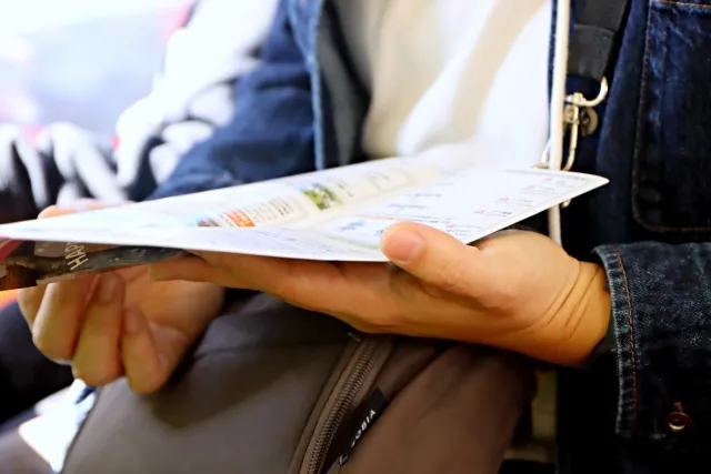 イベント前に！今こそ作りたい“読みたくなる”会社案内冊子の工夫